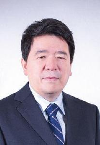 李自學[中興通訊第七屆董事會董事長]