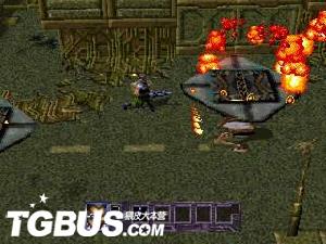 魔獸爭霸II：黑潮