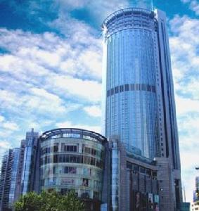 索菲特銀河大酒店 索菲特銀河大酒店