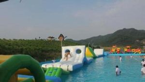 清韻里水上樂園 清韻里水上樂園