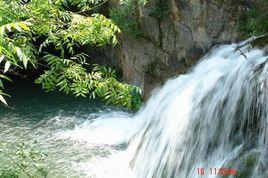 鄖縣馬臉河 鄖縣馬臉河