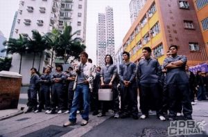 《這個阿爸真爆炸》