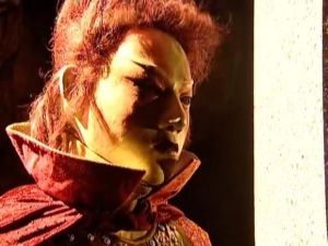 陰蝕王[歡天喜地七仙女角色]