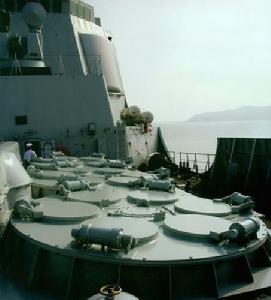  052C旅洋II級驅逐艦 