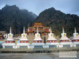 南寺旅遊區 南寺旅遊區