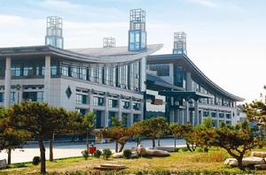 曲阜遊客服務中心 曲阜遊客服務中心