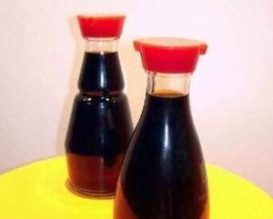 士佐醬油 士佐醬油