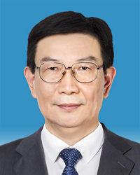 黃寧生[廣東省人民政府副省長、黨組成員]