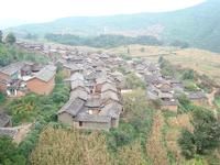 小卡莫村 小卡莫村