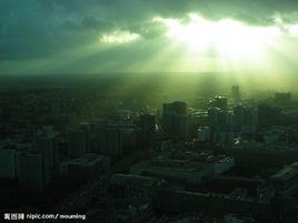 神聖之光 神聖之光