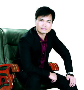 李軍[新諾影業集團董事長]