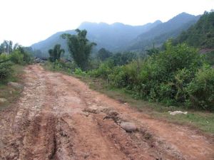 下箐邊自然村 下箐邊自然村