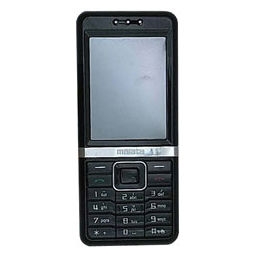 萬利達MT166 萬利達MT166