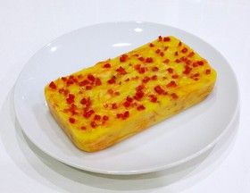 港式黃金蘿蔔糕 港式黃金蘿蔔糕