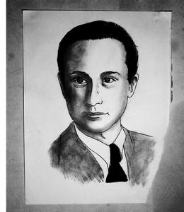 維拉德斯婁·斯普爾曼 維拉德斯婁·斯普爾曼