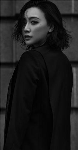 高潔[影視演員]