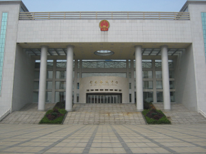 衡南縣縣城雲集