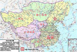 宋朝盛世 宋朝盛世