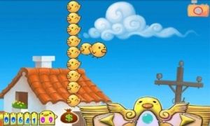 小雞頑童 小雞頑童