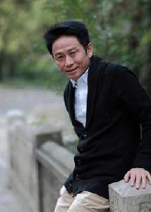 劉和平[國家一級編劇、作家]