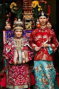 峇峇娘惹 峇峇娘惹