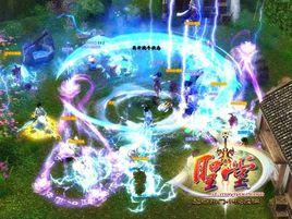 DND戰鬥系統 DND戰鬥系統