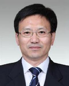 陳華文[上海市長寧區委常委、副區長]