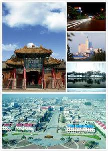 null[河北省保定市下轄市]