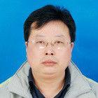 劉曉東[陝西省地礦局第六地質隊高級工程師]