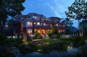 眾安白馬山莊 眾安白馬山莊