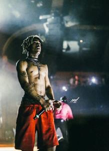 XXXTentacion