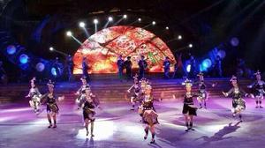 美麗西江晚會 美麗西江晚會