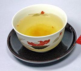 韓國辣椒泡茶
