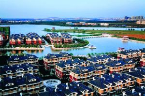 金珠港灣 金珠港灣