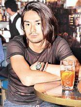 sho[Sho（日本男模）]