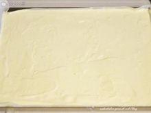 鮮奶油草莓戚風蛋糕卷