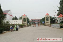 分水亭鄉 分水亭鄉