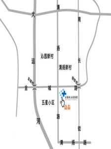 無錫市人民醫院 無錫市人民醫院