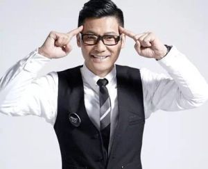 網紅商學院 網紅商學院