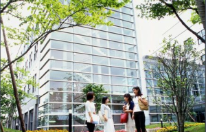 大妻女子大學 大妻女子大學