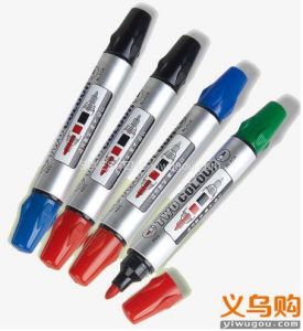 可擦白板筆 可擦白板筆