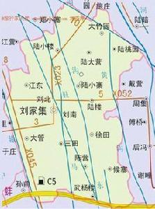 城北鎮[安徽利辛縣城北鎮]