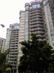 珠江南景園 珠江南景園