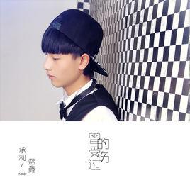 曾受過的傷 曾受過的傷