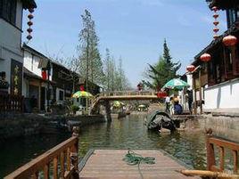 平安橋風景區 平安橋風景區
