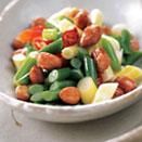 花生炒雙素 花生炒雙素