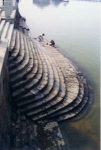 蘭江古碼頭 蘭江古碼頭