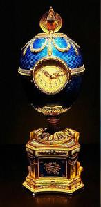 克爾奇雄雞彩蛋 克爾奇雄雞彩蛋