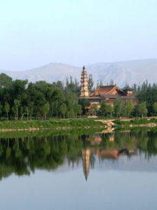 Guangling County Guangling County