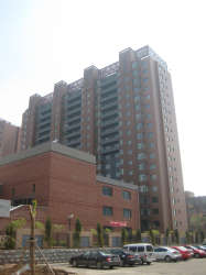 富奧新東區 富奧新東區